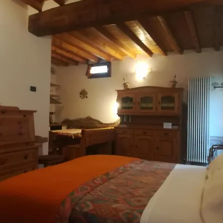 B&B Piccola Mantova-2