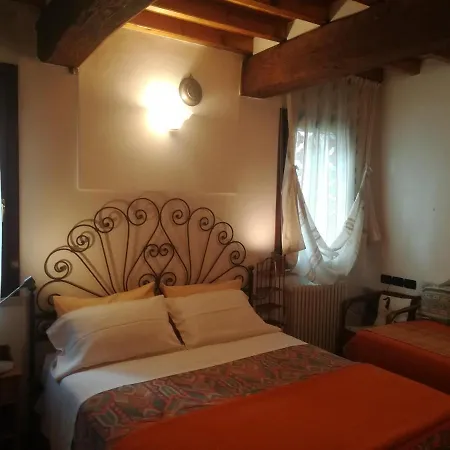B&B Piccola Mantova-3