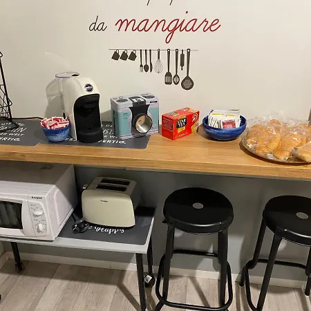 La Casa Di Mimmi-2
