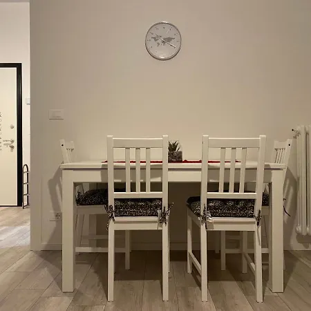 La Casa Di Mimmi-3