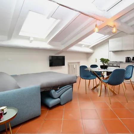 Residenza Corridoni 38-3