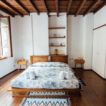 Palazzo Te - Casa mantovana Giuseppina Rippa-3