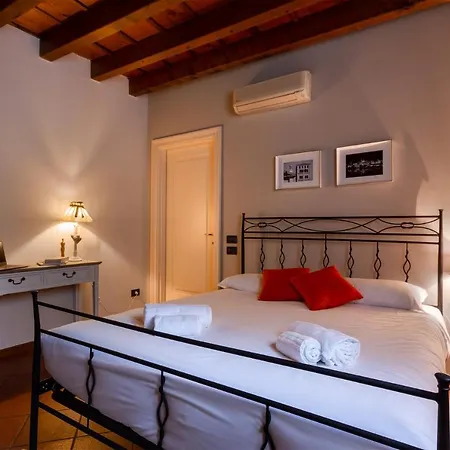 Suite Dei Certosini - Smart Holiday-2