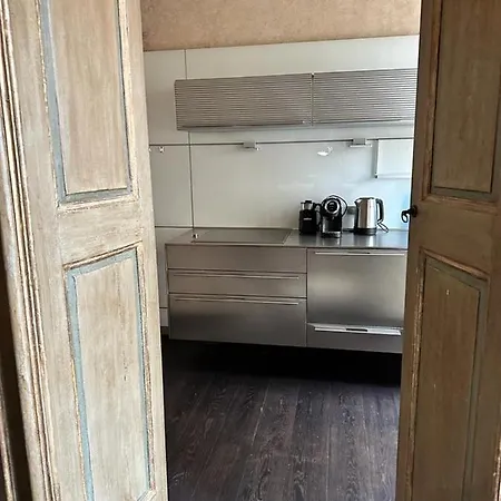 Appartamento Ca' Del Conte-3
