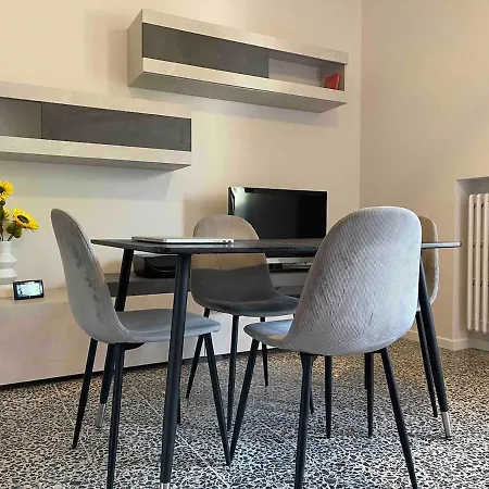 Lotus Home eleganza e accoglienza a Mantova-3