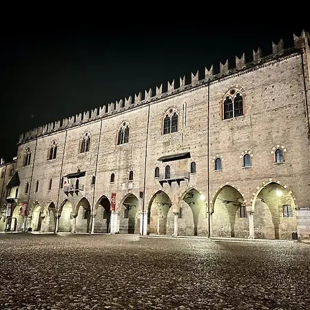 Vista sulla Basilica-2