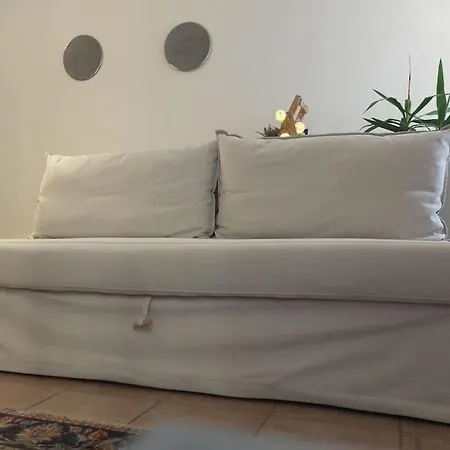 Sant'Andrea Holiday Home *-2