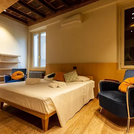 Il Giardino Suite-3