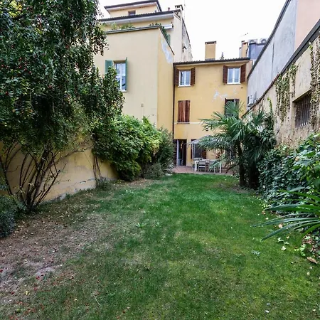 Il Giardino Suite-2