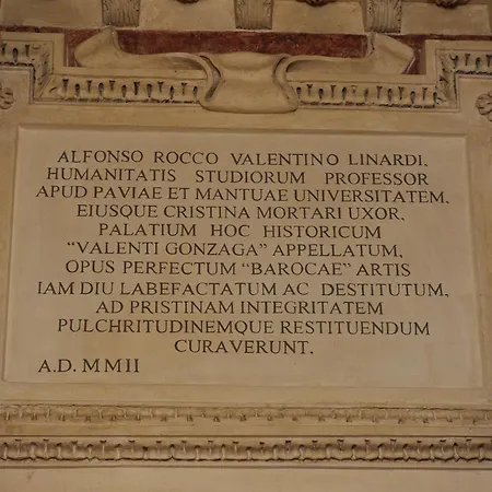 Casa Museo Palazzo Valenti Gonzaga-2