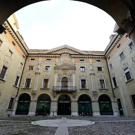 Casa Museo Palazzo Valenti Gonzaga-3