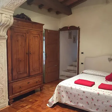 B&B A Casa Di Andrea-3