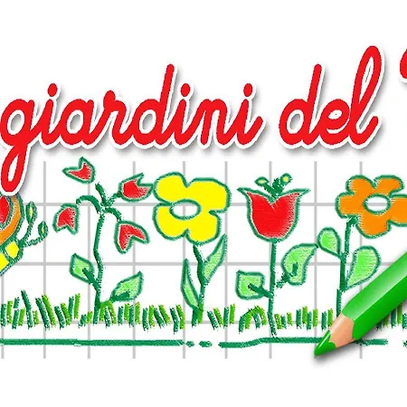 Ai Giardini del Te-3