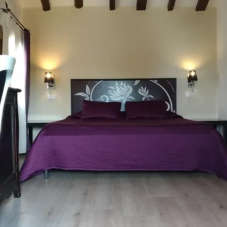 Villa Cittadella B&B-3