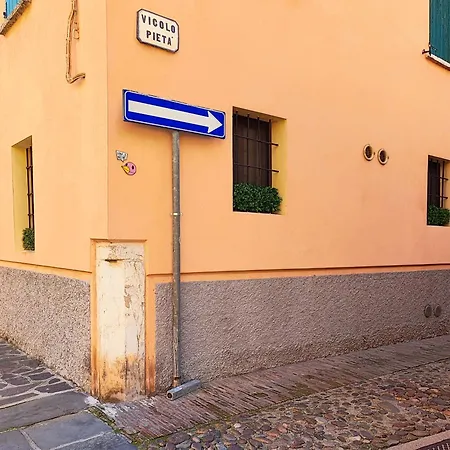Casa Fischer 2-3