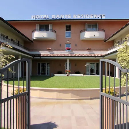 Hotel Dante Residence-2