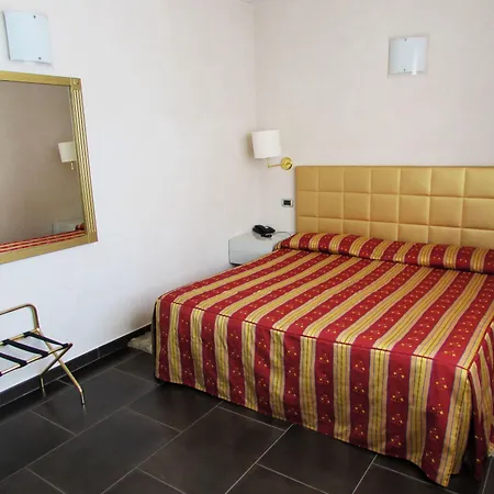 Hotel Dante Residence-3