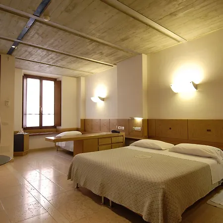 Albergo Bianchi Stazione-3