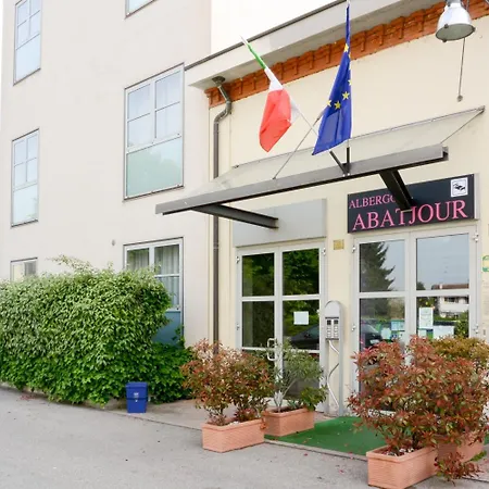 Albergo Meublè Abatjour-2