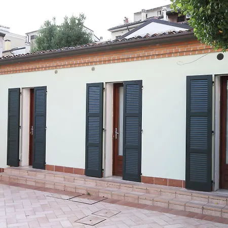 Abbazia Bed&Breakfast-3