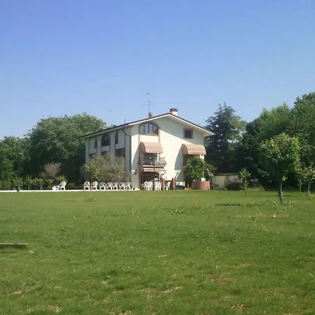 Agriturismo Corte Trincerone-3