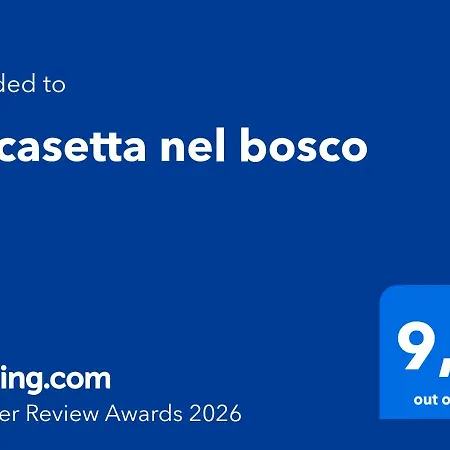 La casetta nel bosco-3