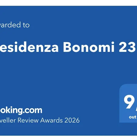 Residenza Bonomi 23-2