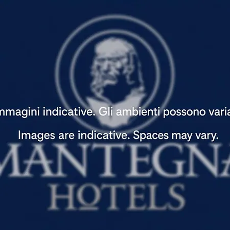 Hotel Mantegna Stazione-2