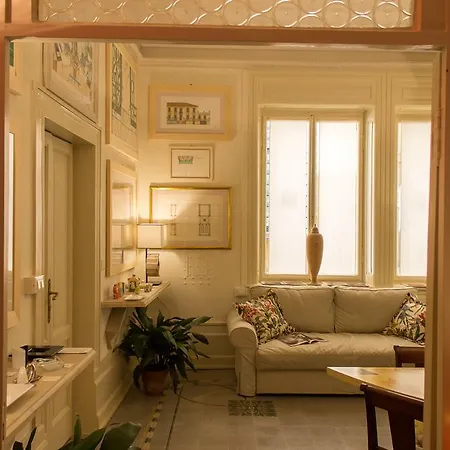 Casa Dell'Architetto-2