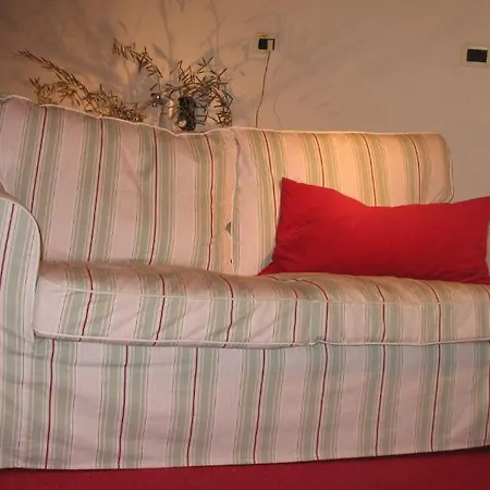 B&B A Casa Di Andrea-2