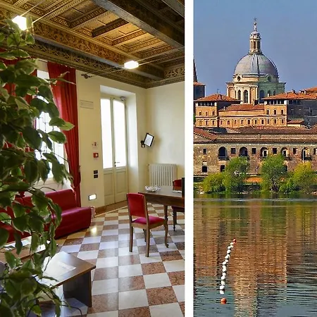 Hotel Antica Dimora-2
