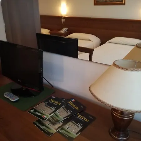 Hotel Mantegna-2