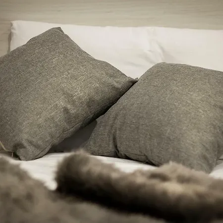 Suite Accademia - Smart Holiday-3