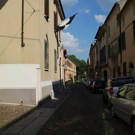 Casa Mantova 1-2