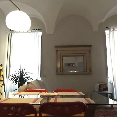 San Longino Holiday Home-2