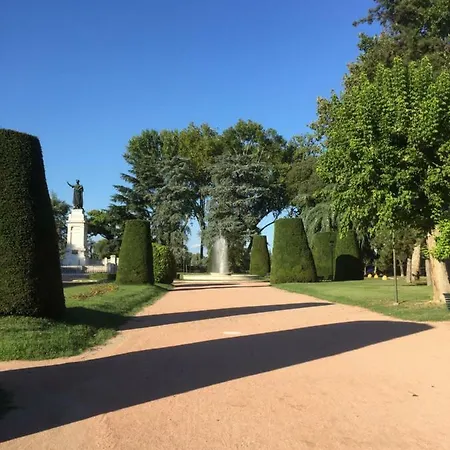 RESIDENZA VIRGILIANA SUITE con terrazza-Centro Storico-2