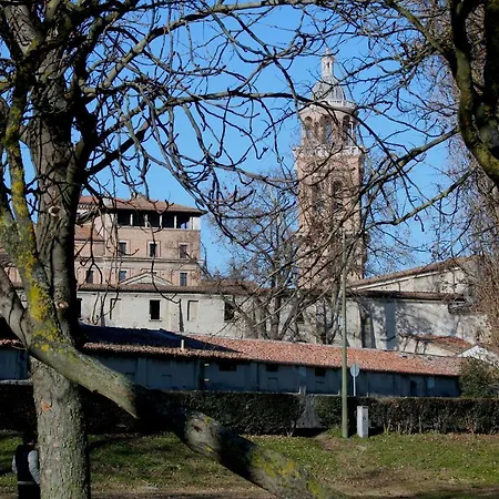 B&B Casa dei Poeti-3