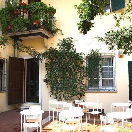 B&B Casa dei Poeti-2
