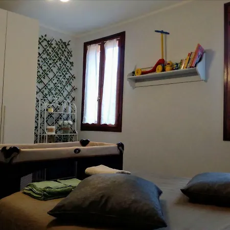 Casa Mantova 1-3