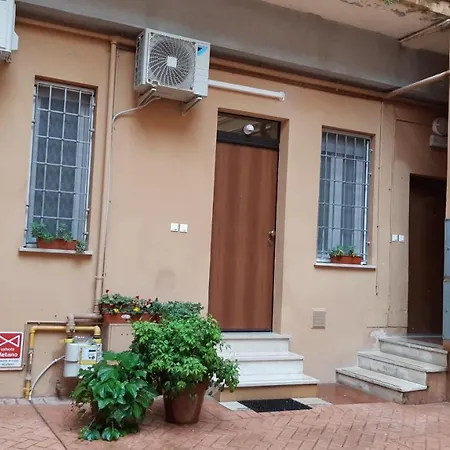 Casa Mantova 3-3
