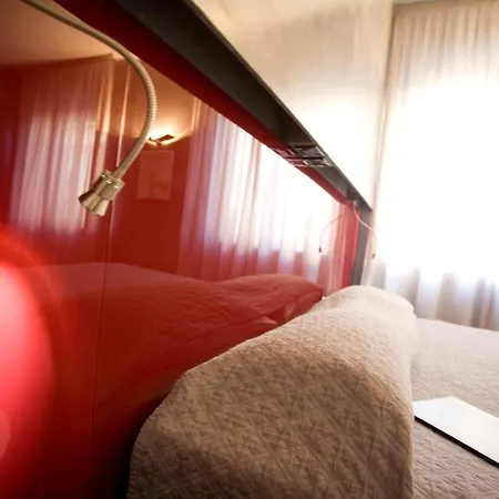 Rechigi Hotel (Adults Only)-3