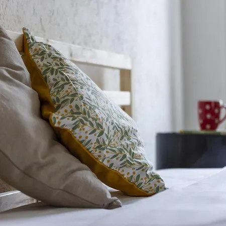Cedro Apartment - Smart Holiday-3