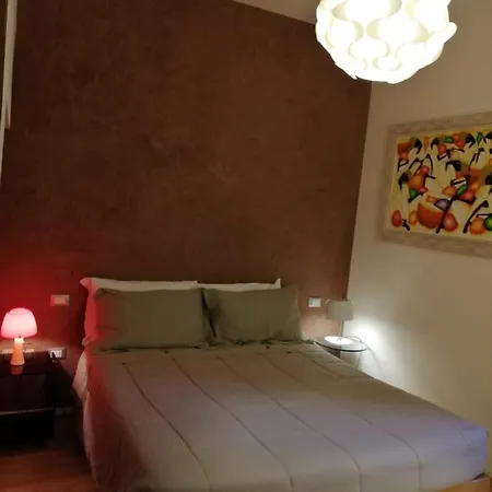 Lollo Apartment-3